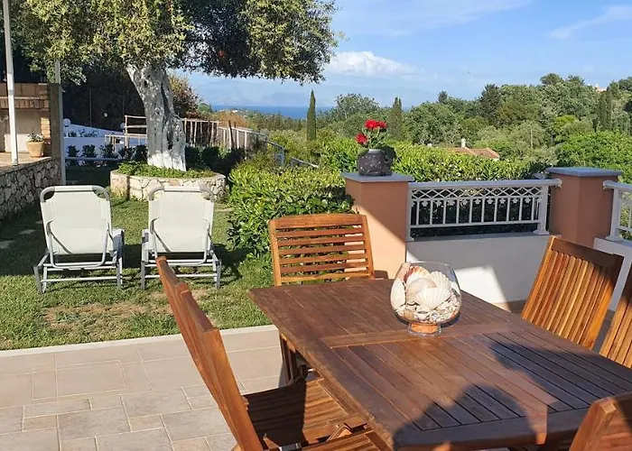 Villa Miranda